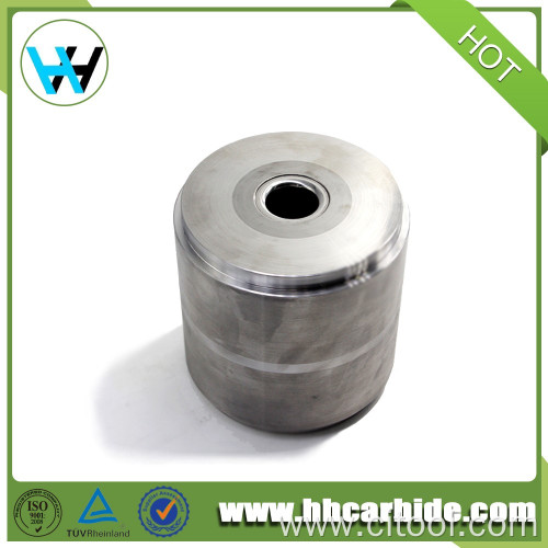 Precision High Tungsten Carbide Wire Drawing Die